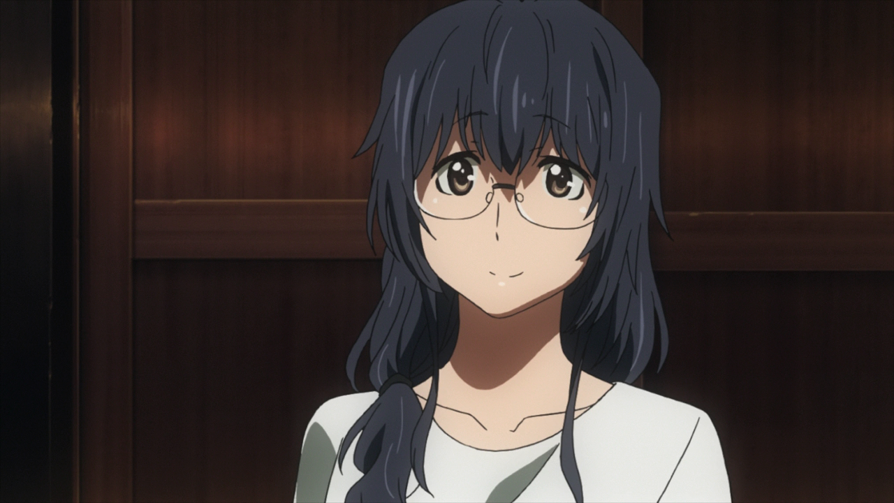 Ano Natsu de Matteru (Seigi Tamashii)